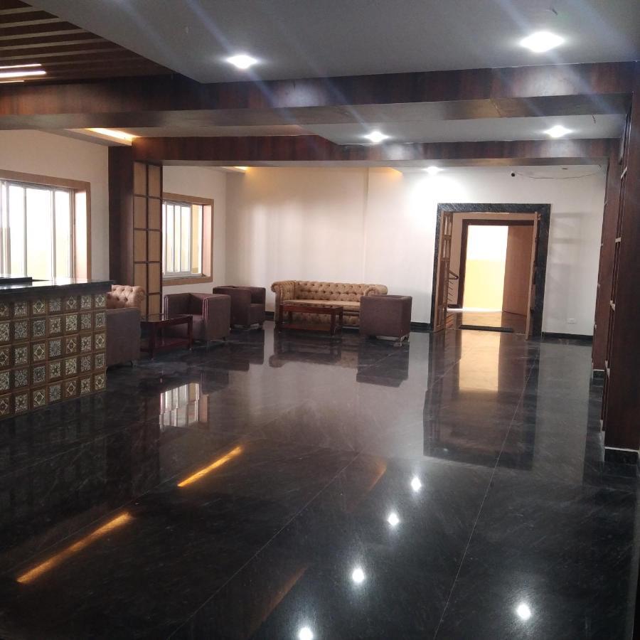 Hotel Janaki Pride Puri Exterior foto