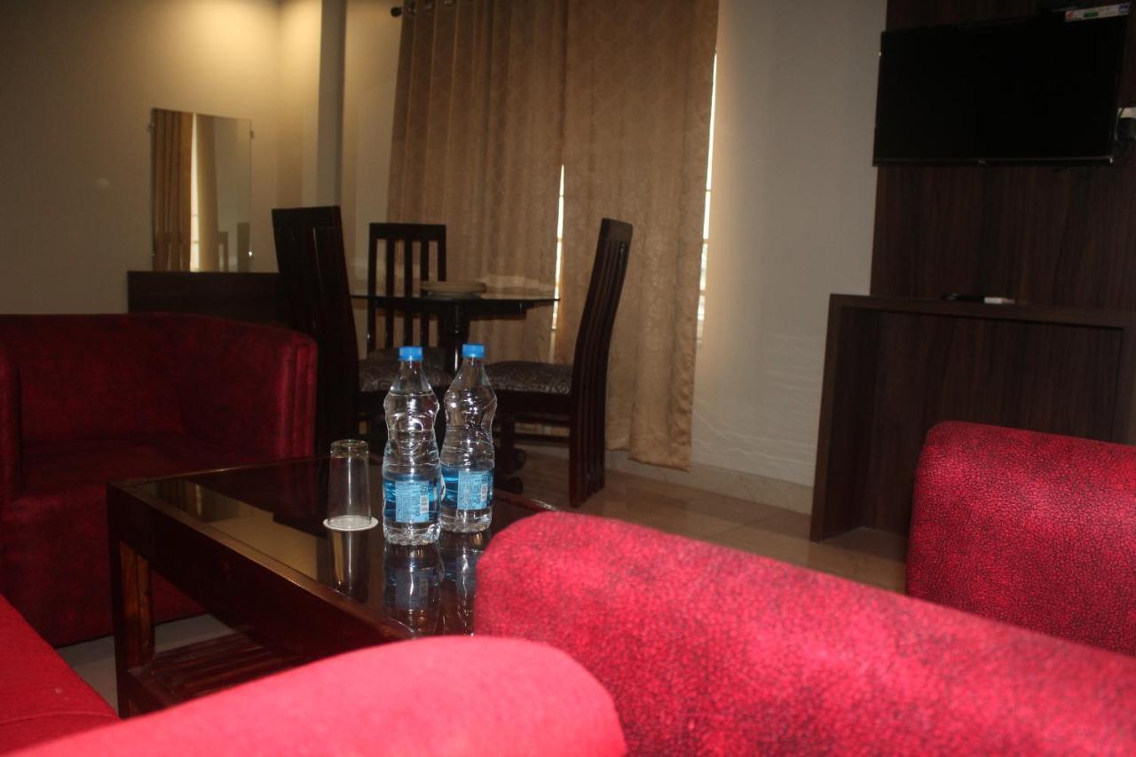 Hotel Janaki Pride Puri Exterior foto